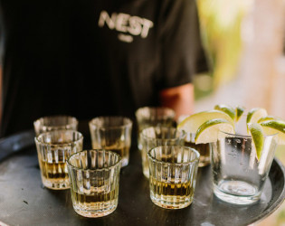 184573 NEST Tulum