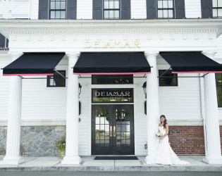 Delamar_S_ExteriorBride-1036 DELAMAR Southport