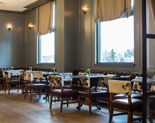 DelamarWH_LobbyLounge-77 DELAMAR West Hartford