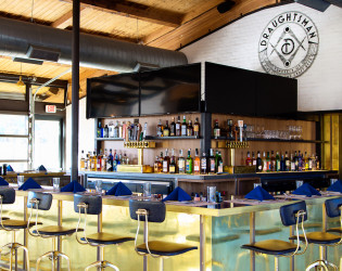 Bar-JeffMindell Draughtsman