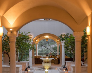twilight46 Villa Wild Indigo