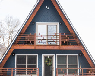 kateosbornephotography-126 A-Frame Haus