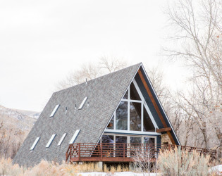 kateosbornephotography-130 A-Frame Haus