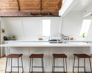 kateosbornephotography-147 A-Frame Haus