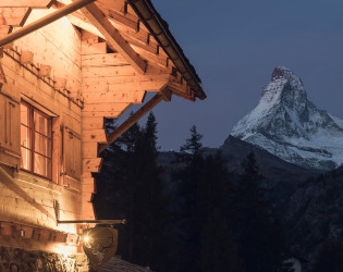 Cervo_Outdoor_Herbst2017_029 CERVO Mountain Boutique Resort