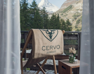 CERVO Mountain Resort