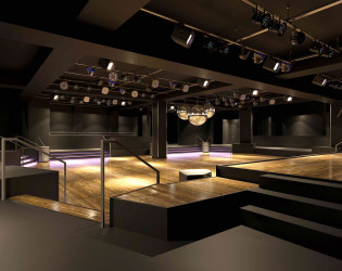 Blackbox1 Cachet Boutique NYC