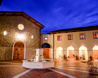 Villa Bellezza Winery & Vineyards