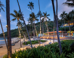 FSCoCoRum19 Four Seasons Resort Koh Samui