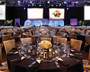 Picture1 The Ray Dolby Ballroom at Hollywood & Highland