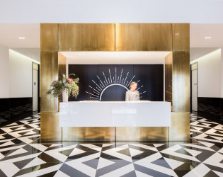 Lumiares0753 The Lumiares Hotel & Spa - Lisbon