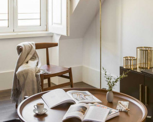 gallery_bedroom1 The Lumiares Hotel & Spa - Lisbon