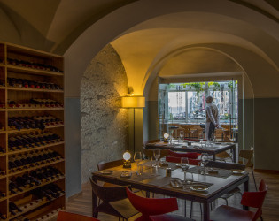 443062 Grand Hotel Portovenere