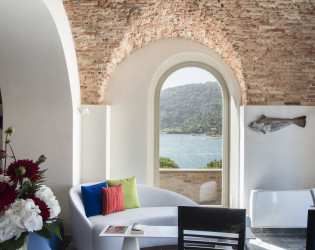 venusbar2 Grand Hotel Portovenere