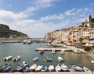 Grand Hotel Portovenere