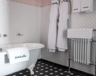 CHAMBRE_05_HENRIETTA_0012 Henrietta Hotel