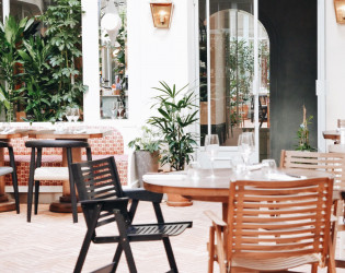 HDGB-23 Grands Boulevards Hotel
