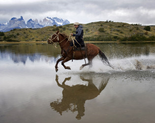 Explora Patagonia