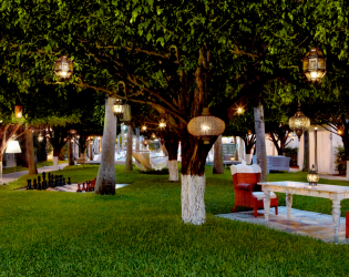 Orchard Delano South Beach