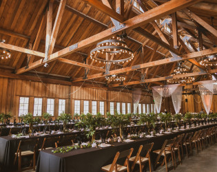 roaring_camp_wedding_blake_weber_photography_barn_reception_06 Roaring Camp