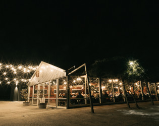 17 Zonzo Estate