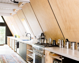2018004HLK_Interior_3 Lokal A-Frame