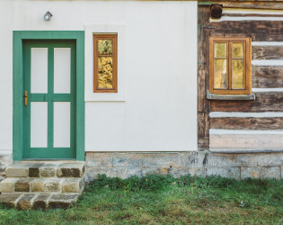 Vejminek-0006 Vejminek 1843