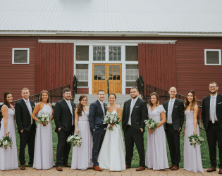 AmyDonohuePhotography-4785 The Barn at Boyden Farm