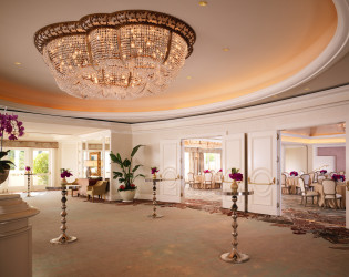 BeverlyHills-RodeoFoyer The Beverly Hills Hotel