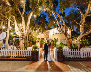 Emily&SteveMarried!-SantaMonicaWeddingPhotographerLauraPedrino2109 The Victorian