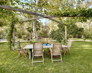 outdoorlivingroom Zuma Farms