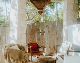 184552 NEST Tulum