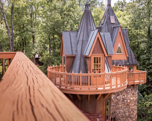 LandollsMohicanCastle-TheVenueReport-02 Landoll’s Mohican Castle