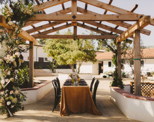 LaLomitaRanch-SarahKathleen-011 La Lomita Ranch