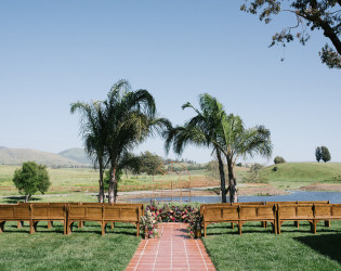 La Lomita Ranch