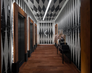 Hotel Fraye Midtown, Nashville, Tennessee, United States - Venue Report