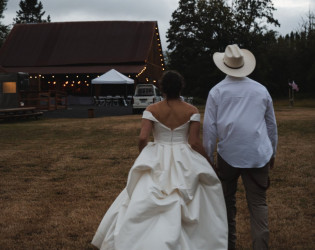 Newaukum River Ranch | Chehalis, Washington, United States - Venue Report
