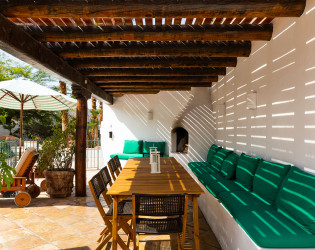 CasaCariba-AvantStay-TheVenueReport-02 Casa Cariba by AvantStay
