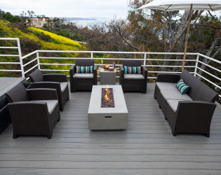 SeaStar-AvantStay-TheVenueReport-08 Sea Star by AvantStay