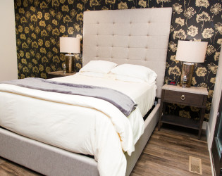 Bedroom Hawkesdene