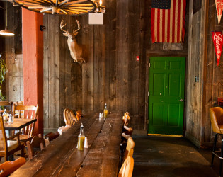 int-2 Mable's Smokehouse & Banquet Hall