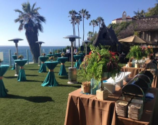 Luau Ville Sur Mer