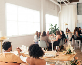 Realm Denver | North, Denver, Colorado, United States - Venue Report