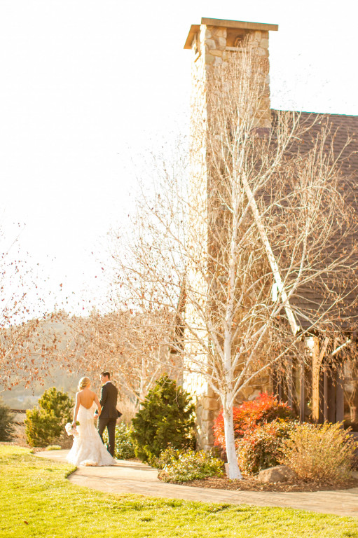 Devine Ranch Aptos, California, United States Venue Report