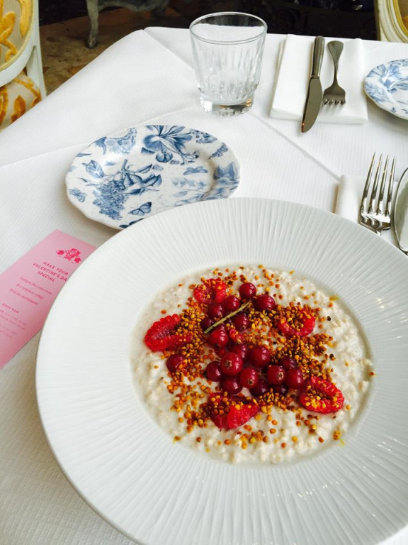 Beach Blanket Babylon, Shoreditch London, United Kingdom Venue Report