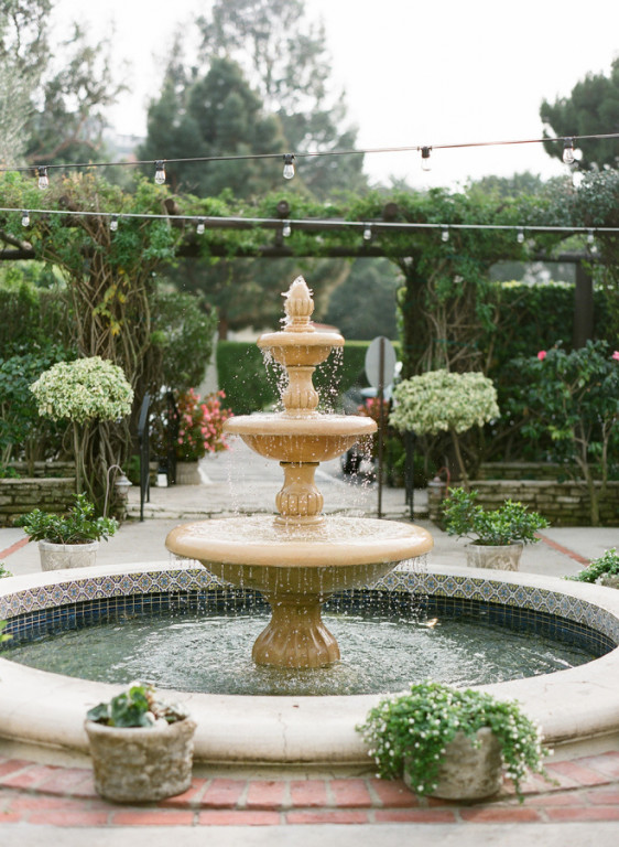 La Venta Inn Malaga Cove, Palos Verdes Estates, California, United