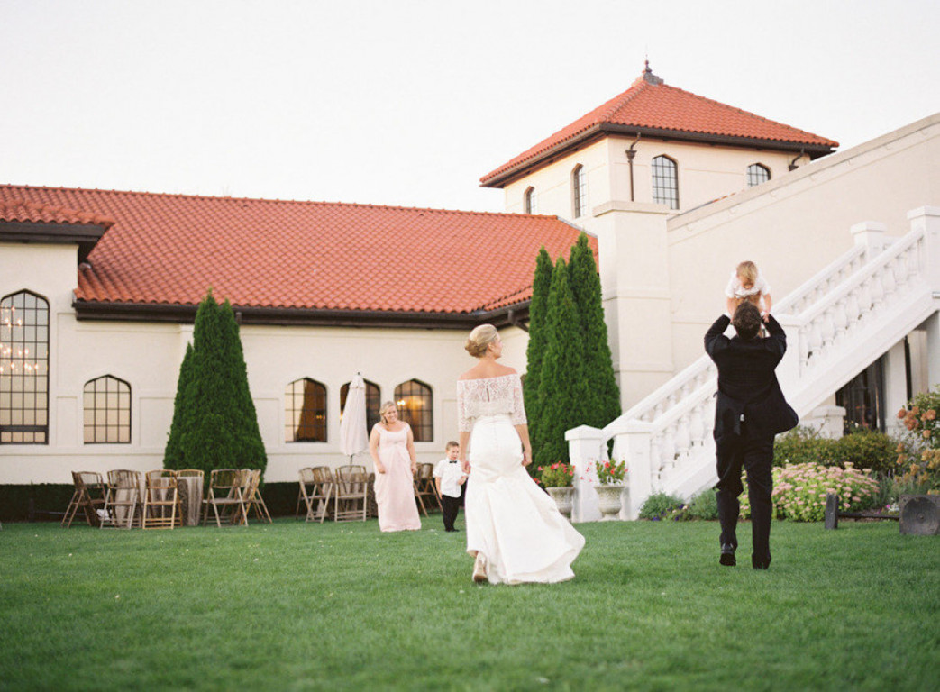 Raphael Vineyard Peconic, New York, United States Venue Report