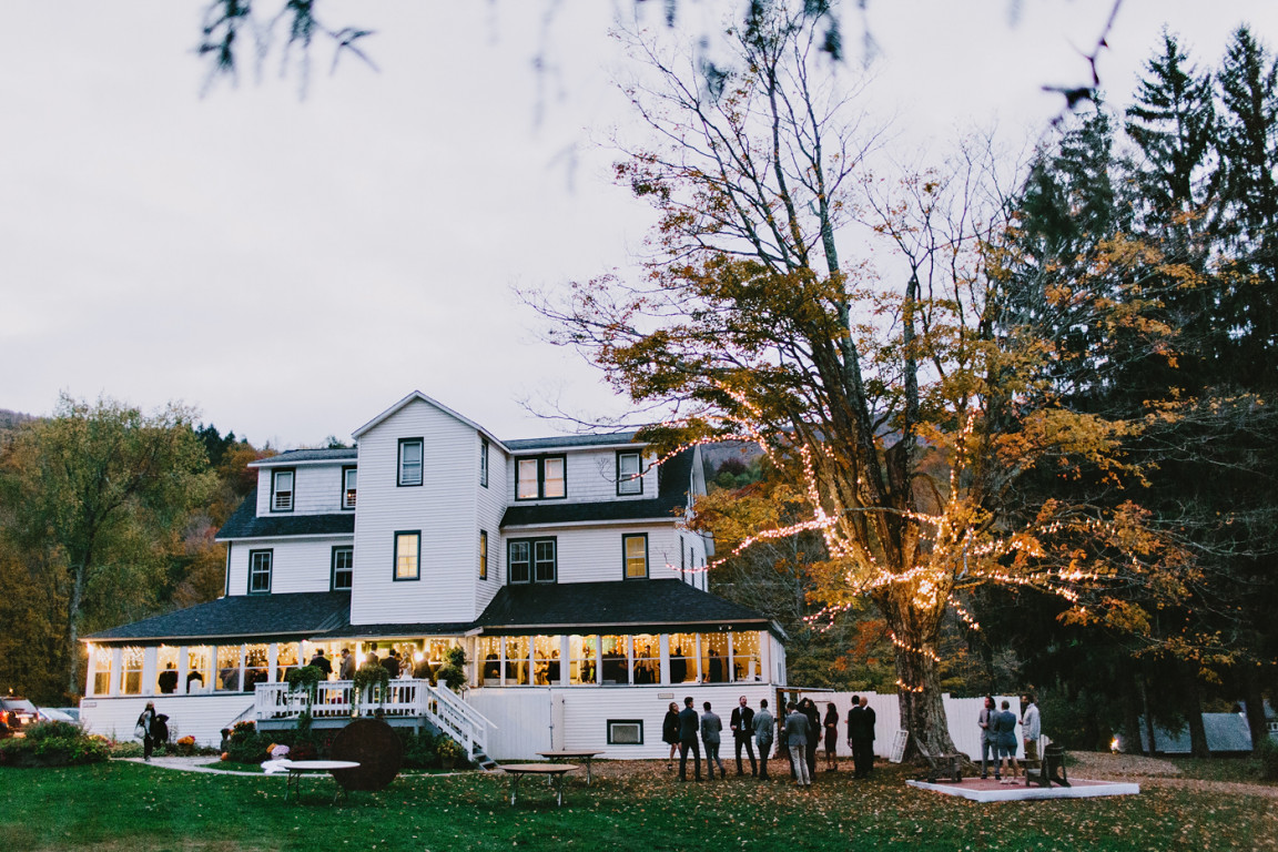 Full Moon Resort Big Indian New York United States -