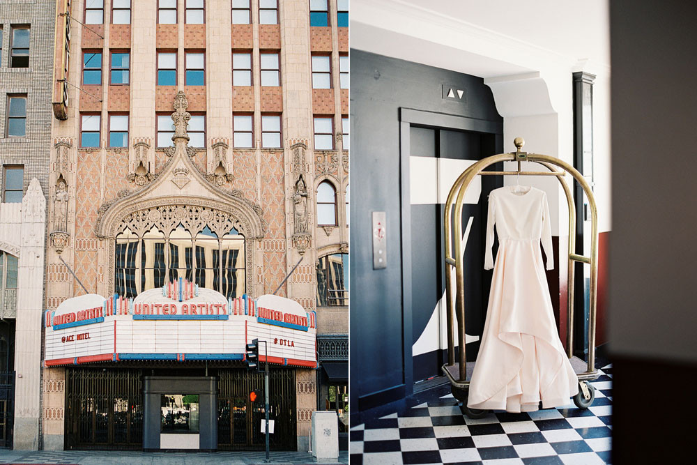 The Theatre at Ace Hotel | Central LA, Los Angeles, California, United