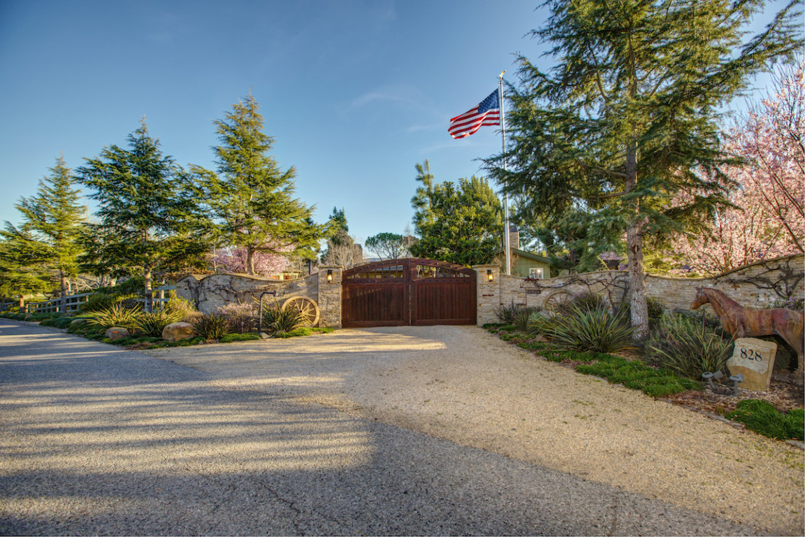 Circle L Ranch Santa Ynez, California, United States Venue Report